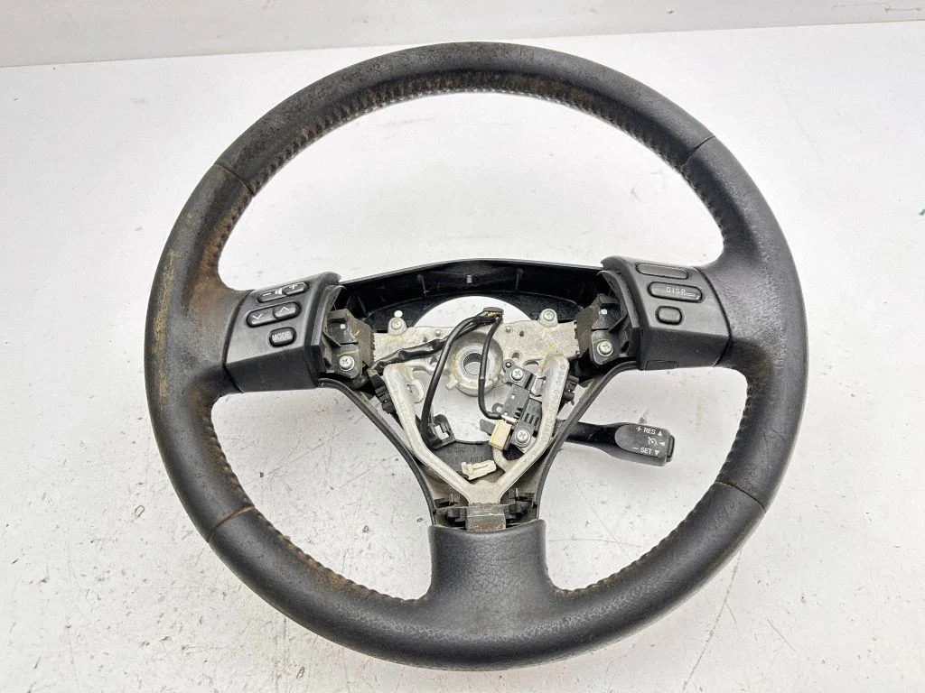 Steering wheel GS12001450