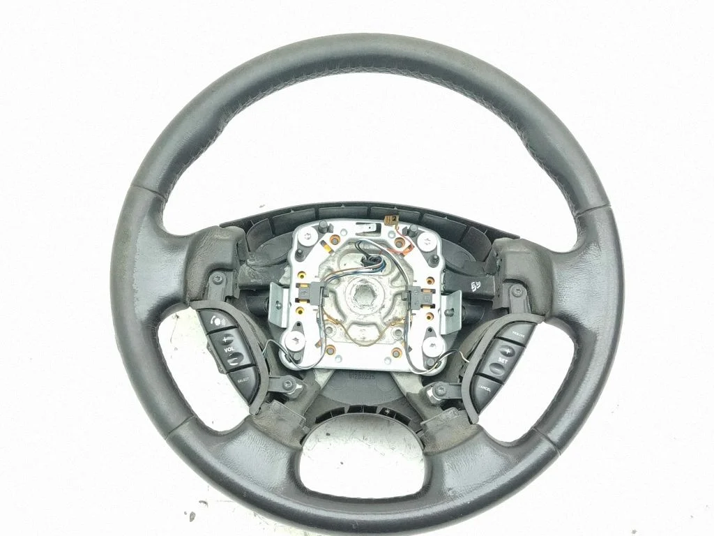Steering wheel 3X433599