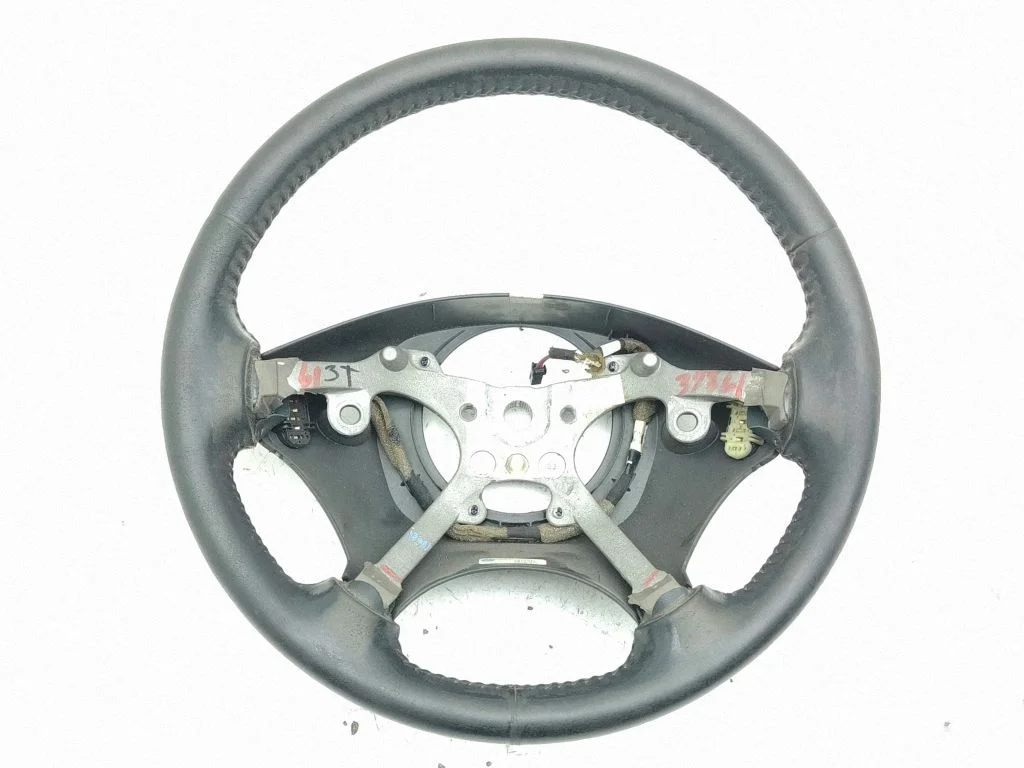 Steering wheel 0WF811DVAC