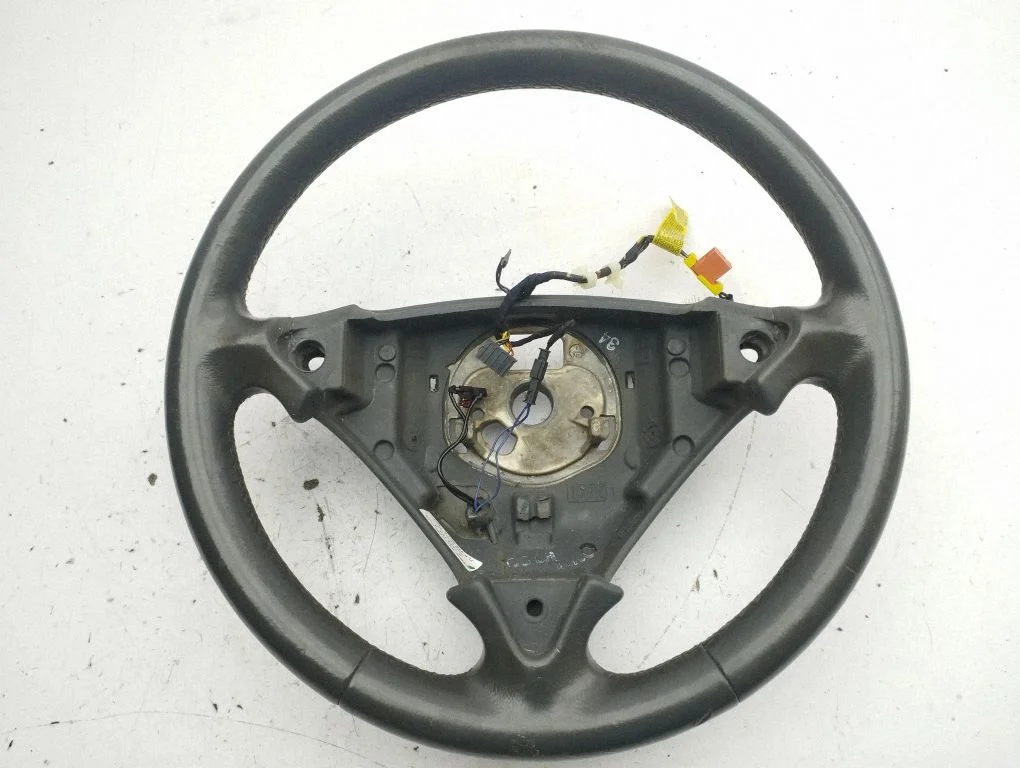 Steering wheel 7L5419091K