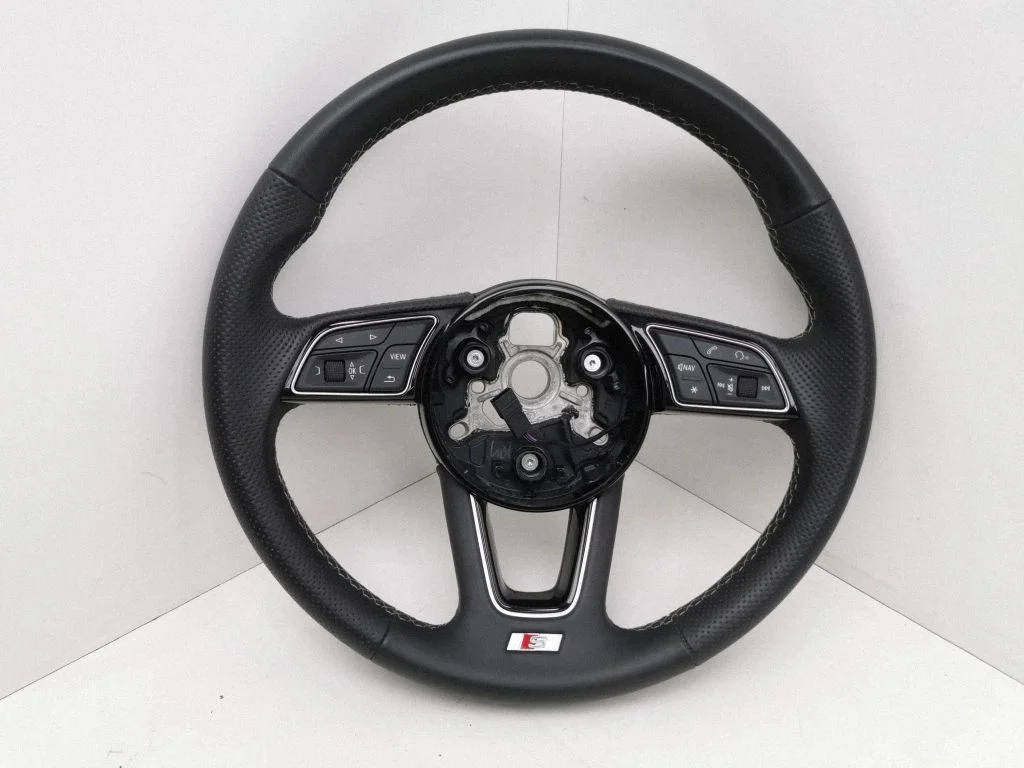 Steering wheel 81A419091T