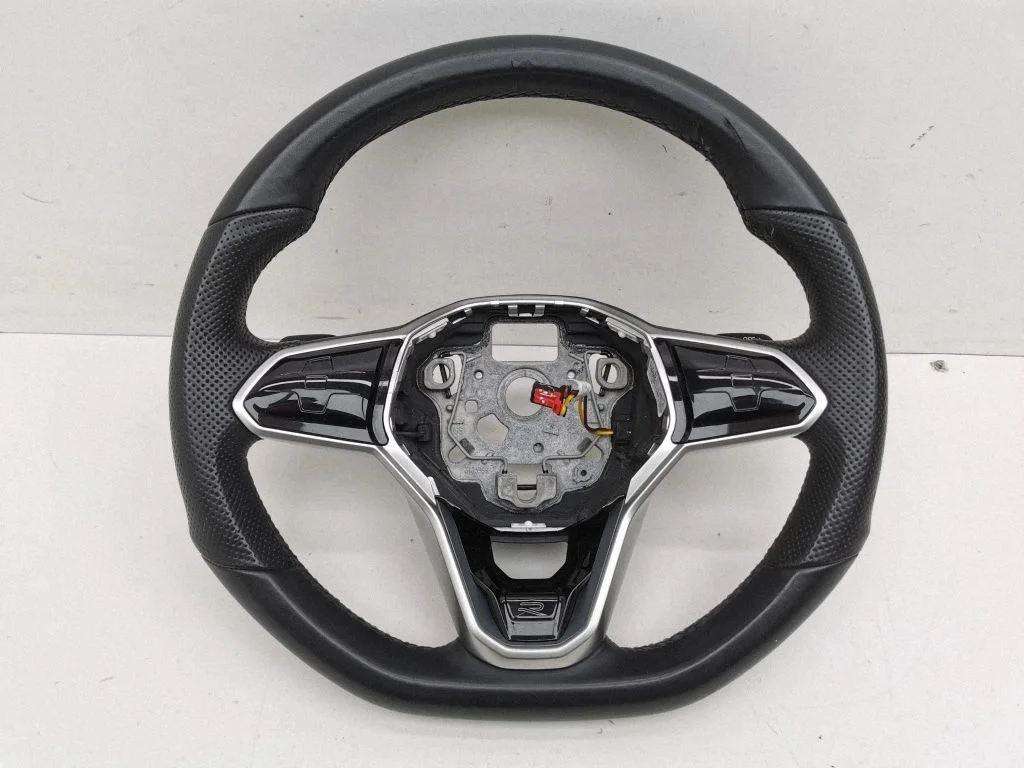 Steering wheel 5H0419089