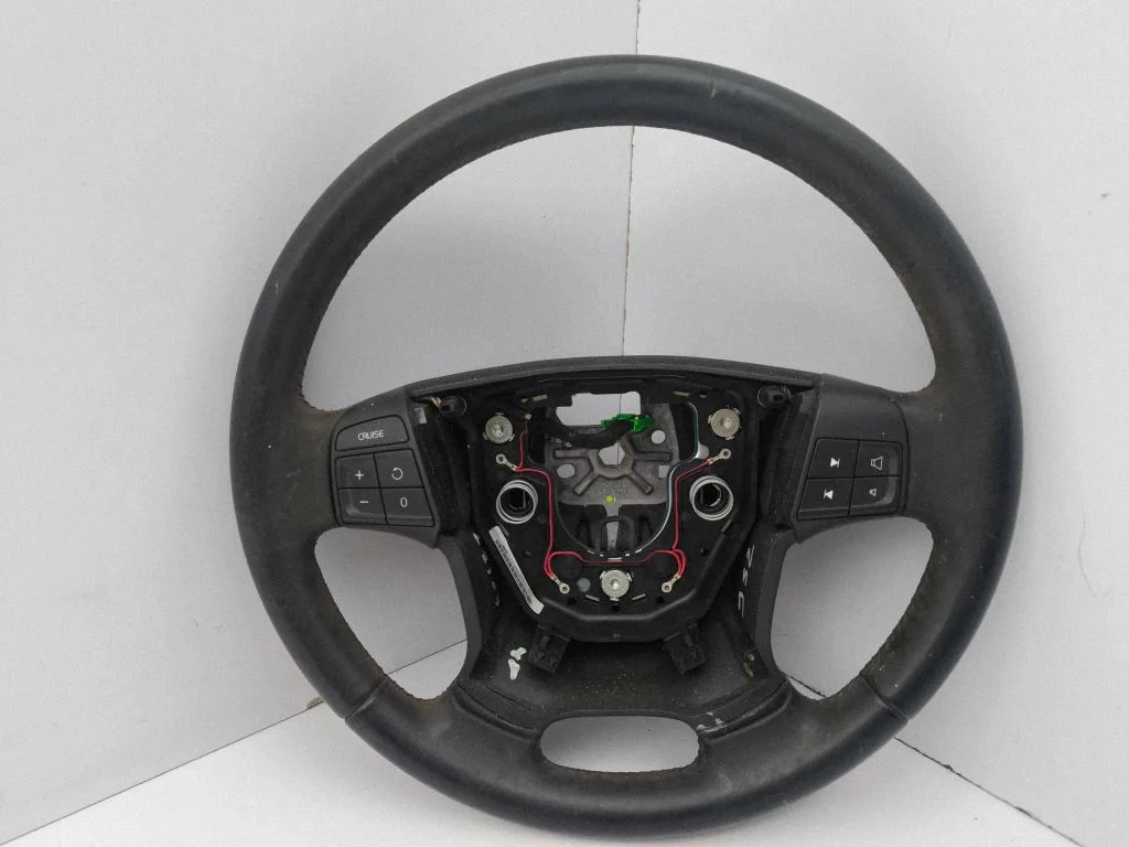 Steering wheel PV55188020