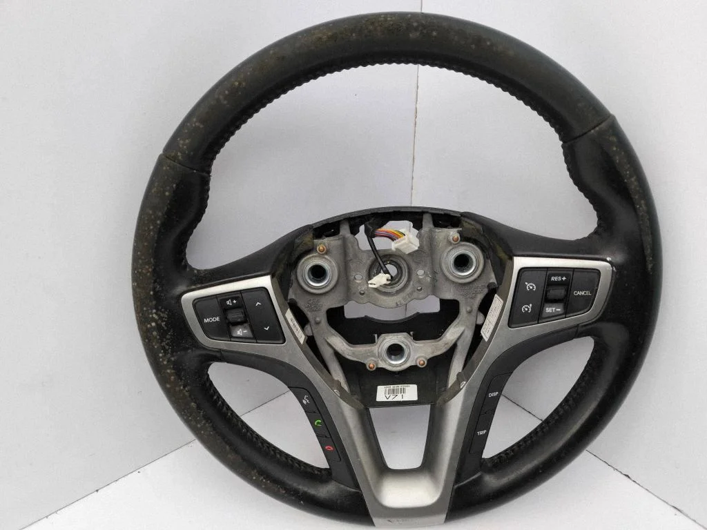Kierownica – Hyundai i40 (2011-)