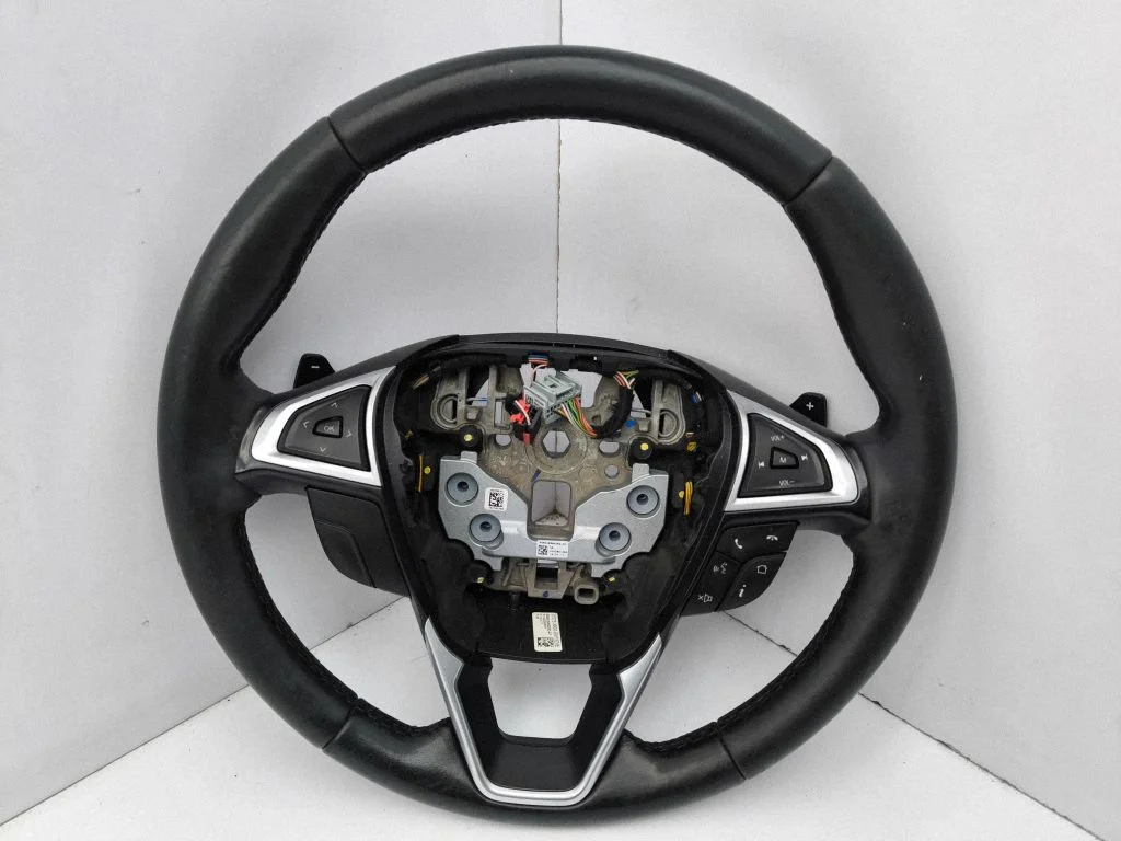 Steering wheel DS733600BNP