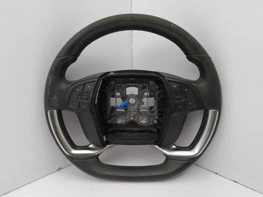 Steering wheel – Citroen C4 Grand Picasso (2013-2018)