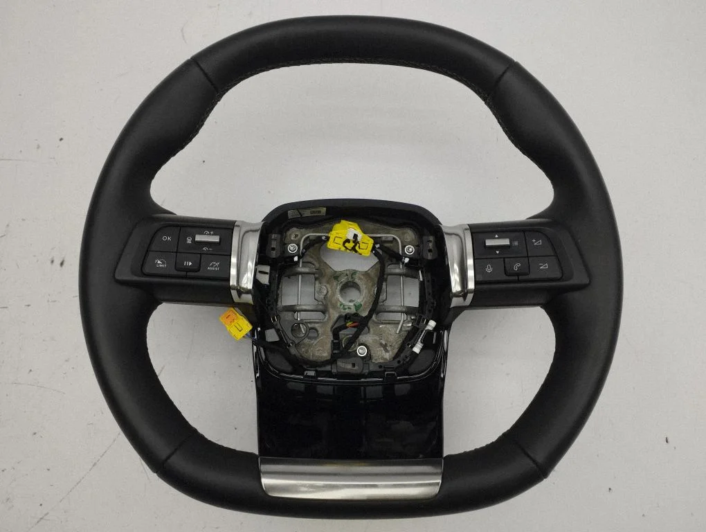 Steering wheel 98406910ZD