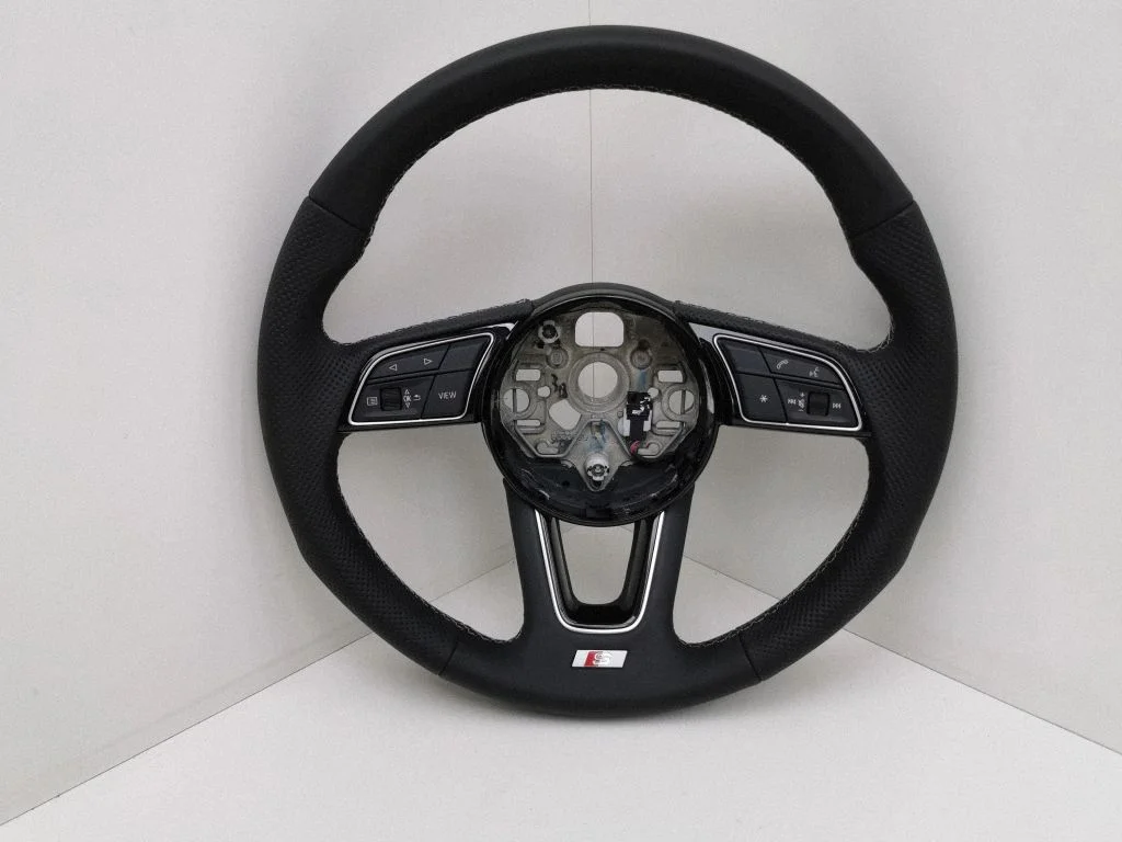 Steering wheel 82A419091AC