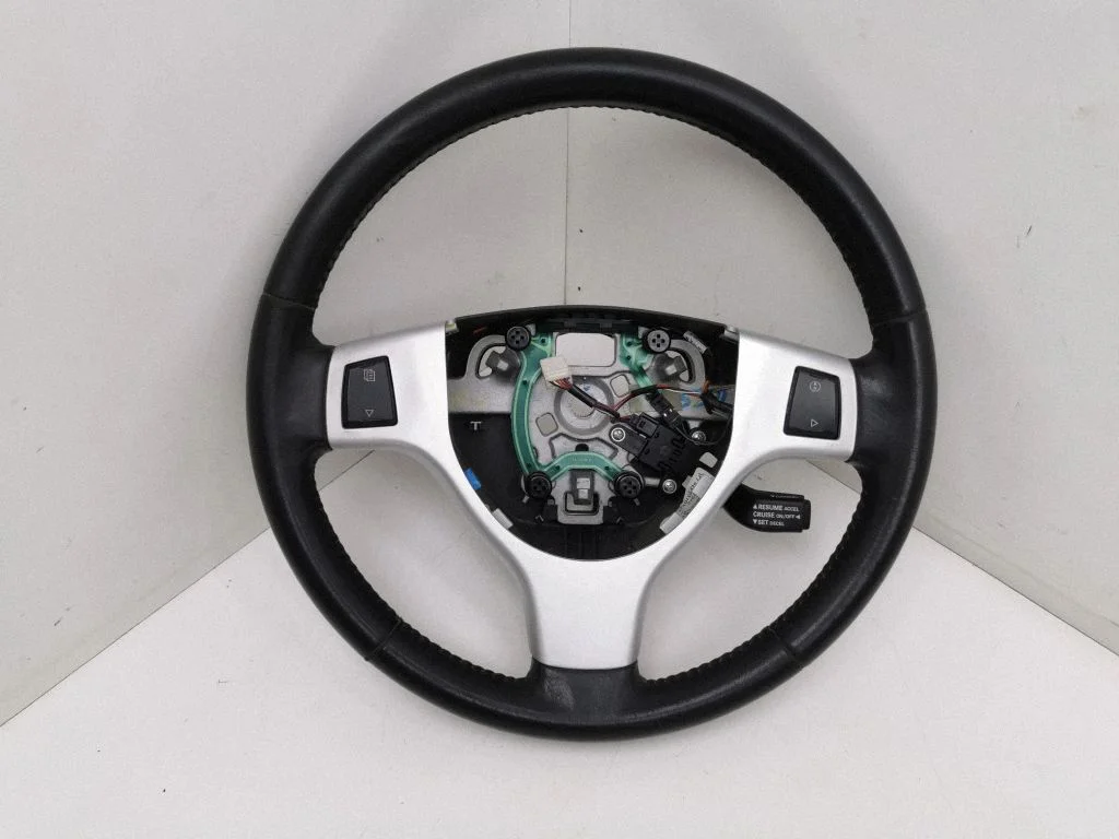 Steering wheel 0ZP231DVAF