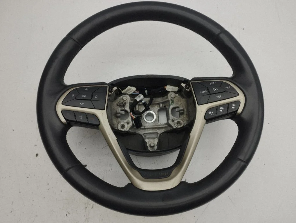 Kierownica – Jeep Grand Cherokee (2010-2021)