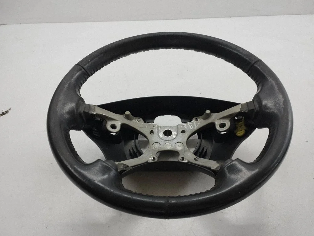 Steering wheel 0WF811DVAD
