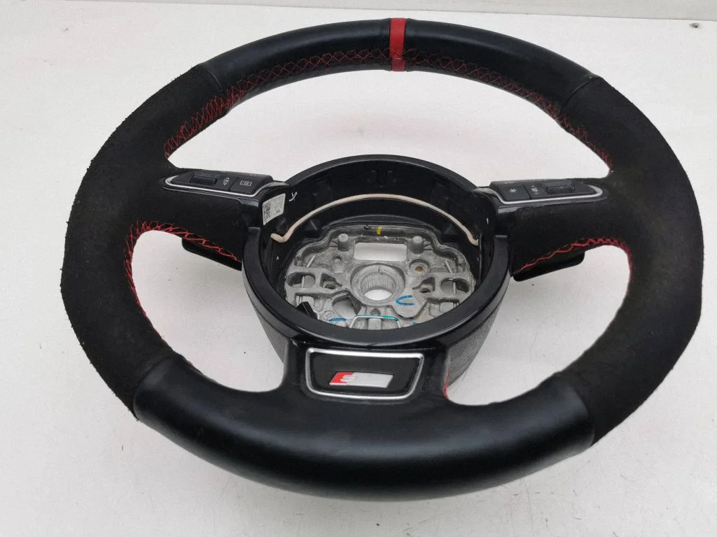 Steering wheel 616428550D