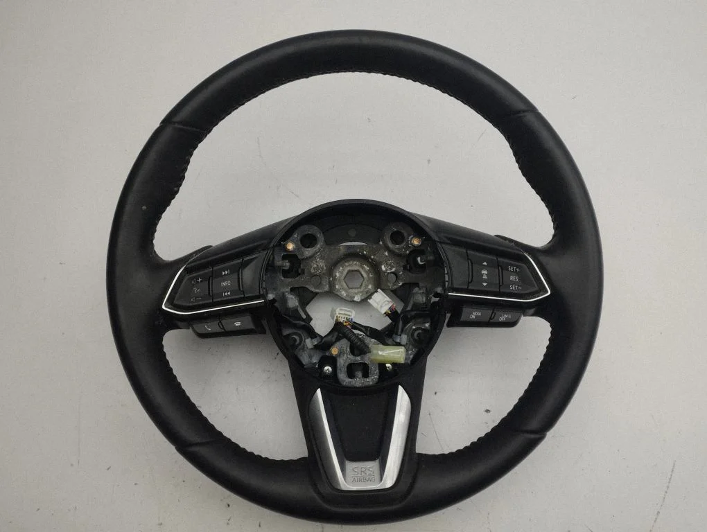 Steering wheel K0273BDB63M