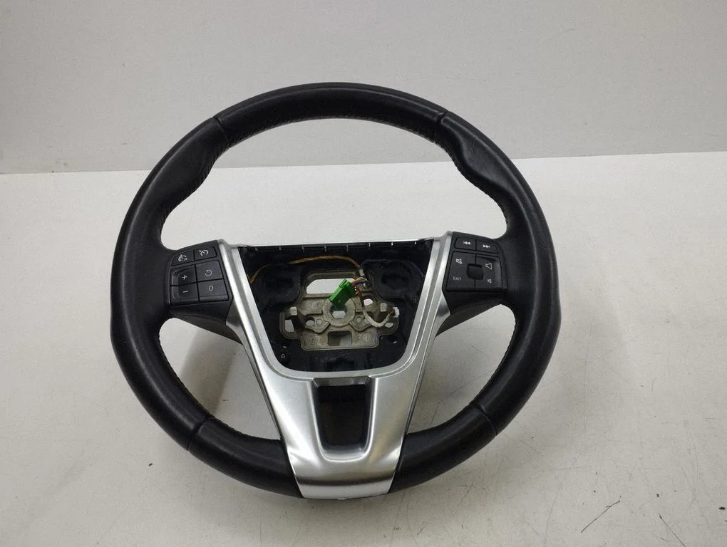 Rool – Volvo S60 (2011-2013)
