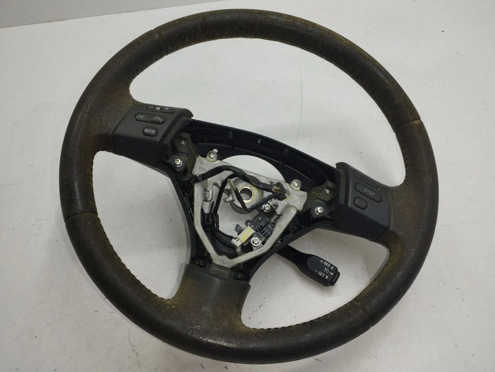 Steering wheel GS12001450
