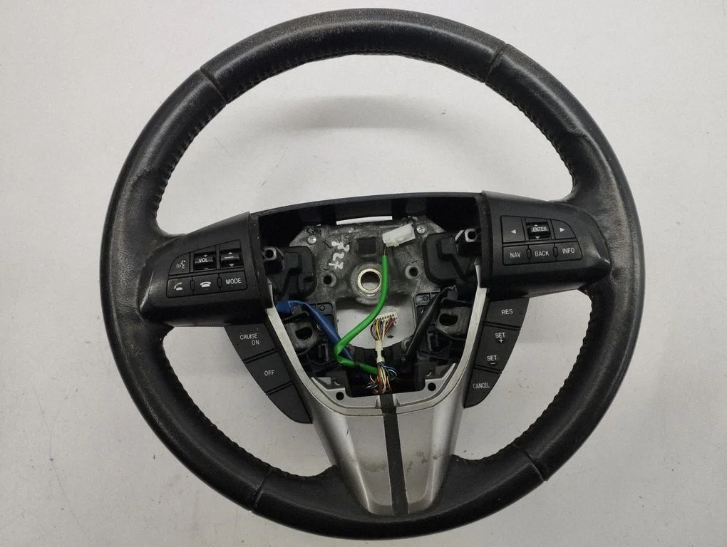 Steering wheel K0273