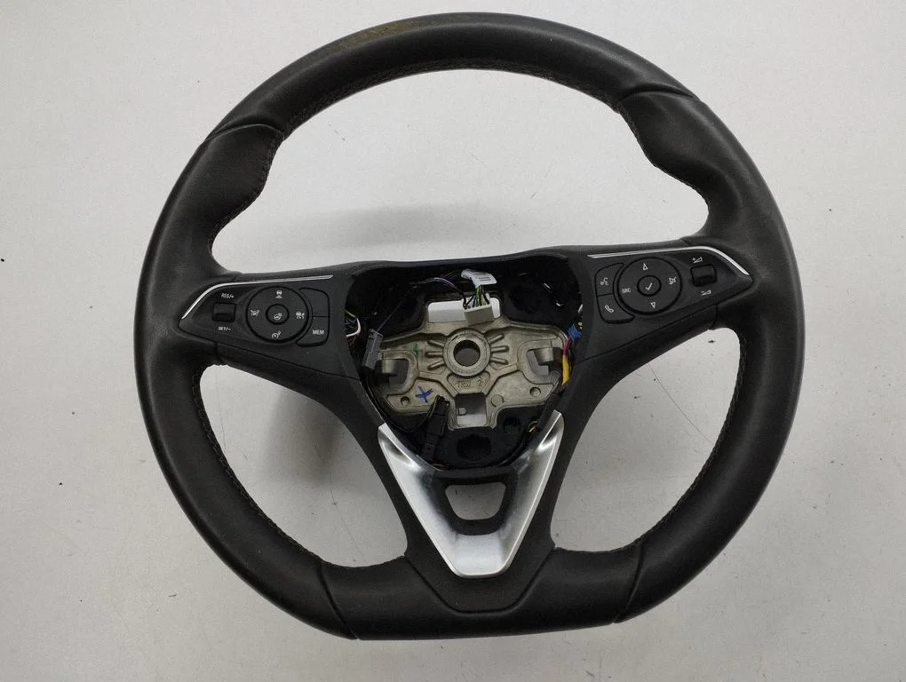 Steering wheel 34341895A