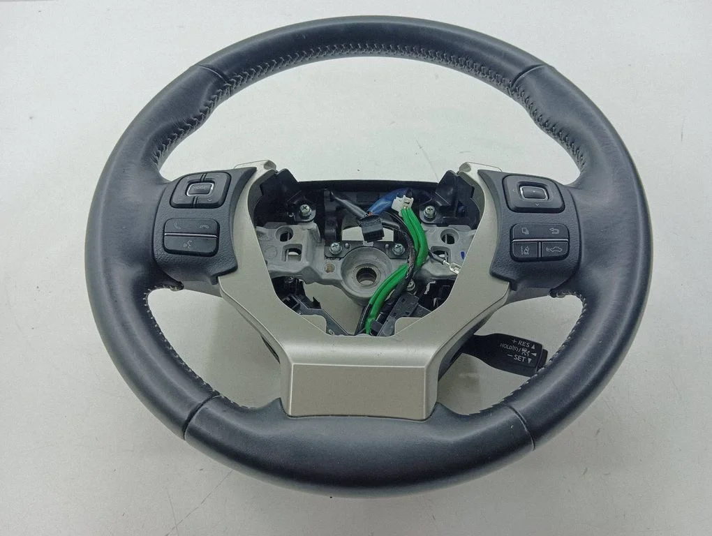 Stūre – Lexus NX (2014-2021)