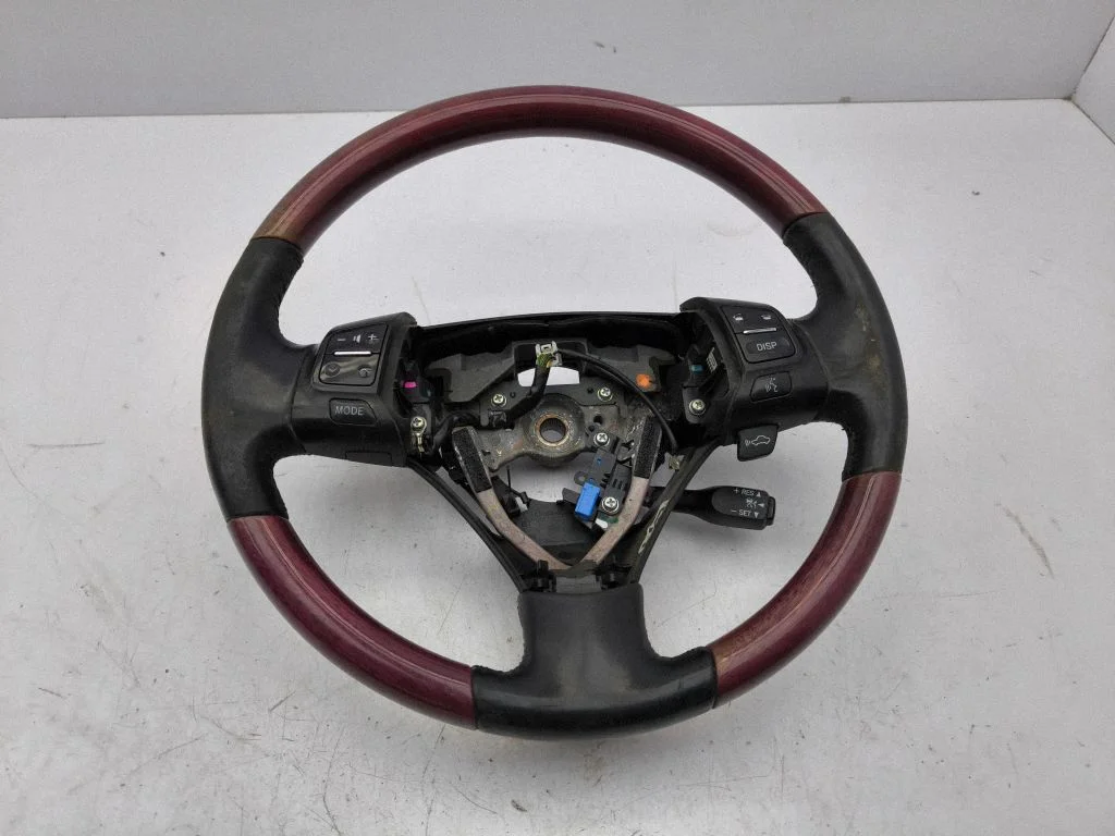Steering wheel 4518430360A