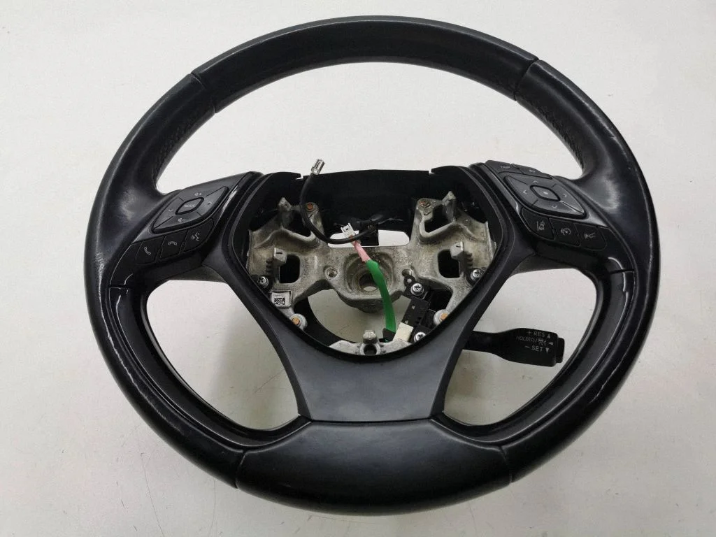 Rool – Toyota C-HR I (2016-2023)