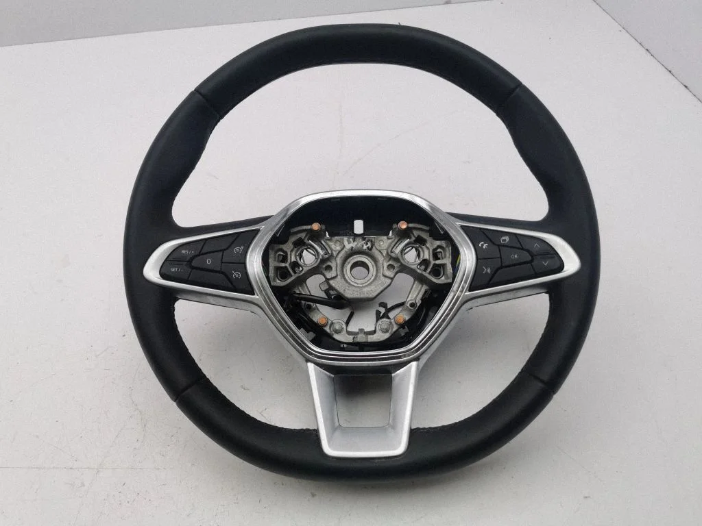 Rool – Renault Clio V (2019-2025)