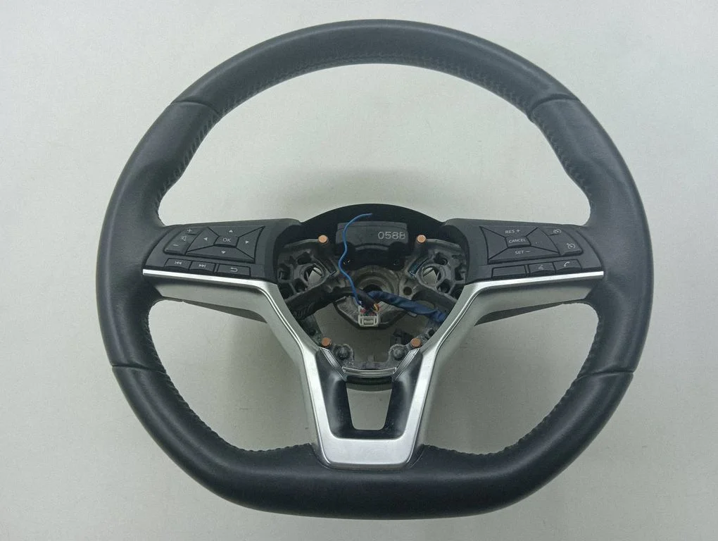 Steering wheel 34299645A