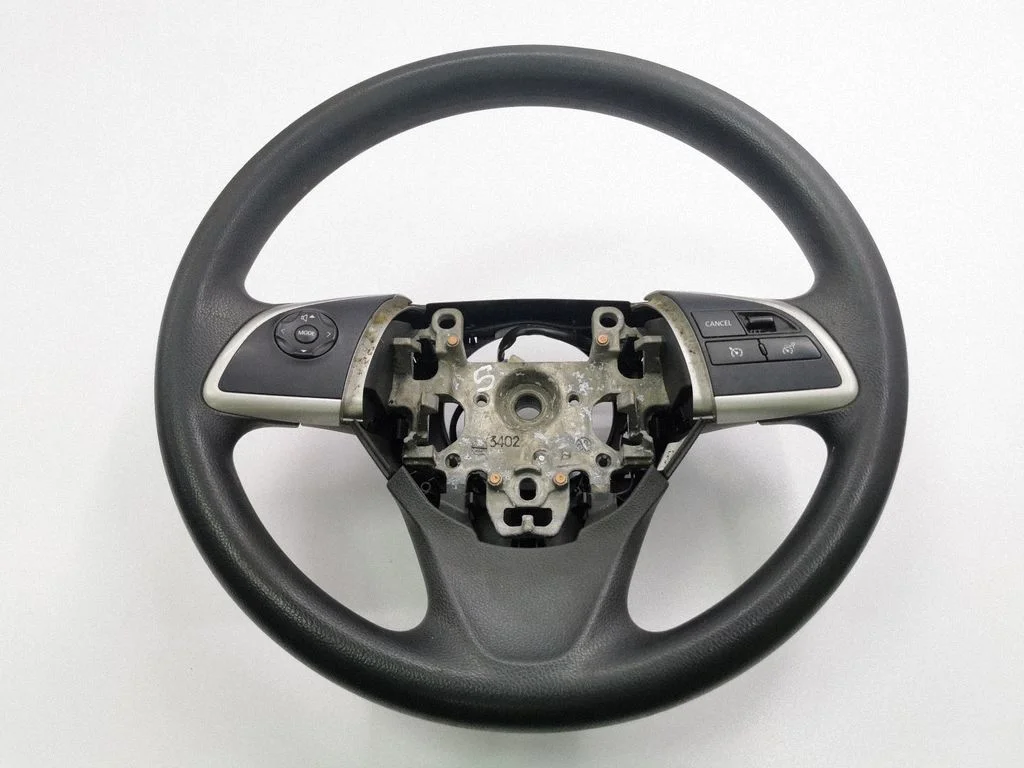 Steering wheel 4400A574XA