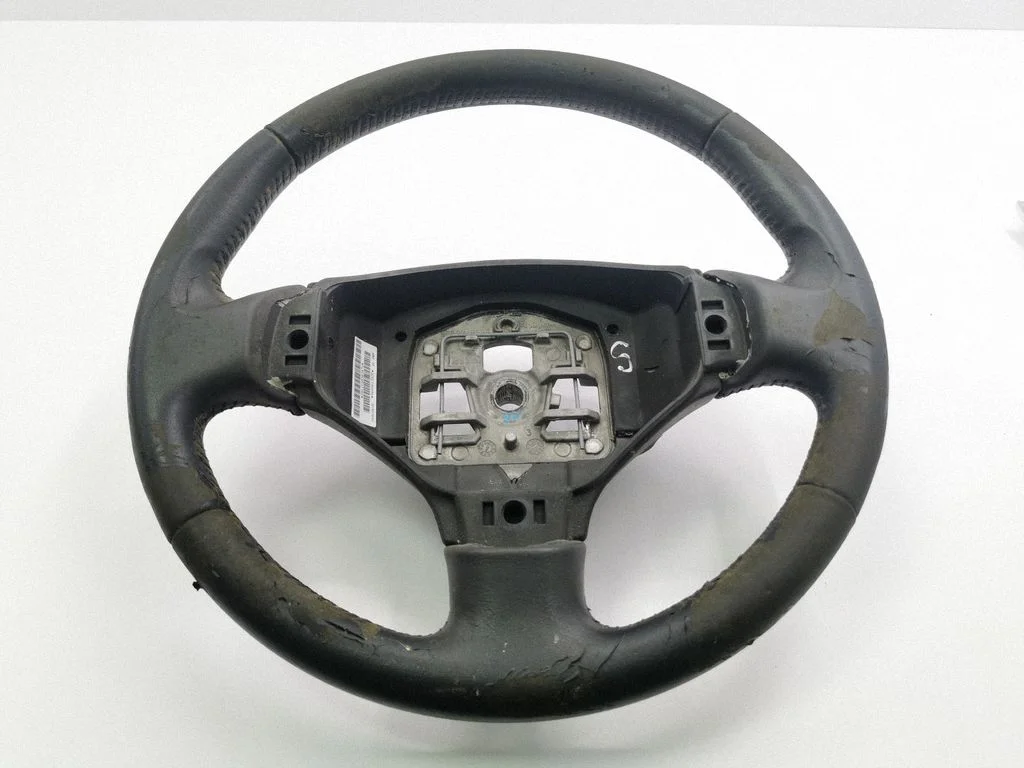 Steering wheel 96866138ZE