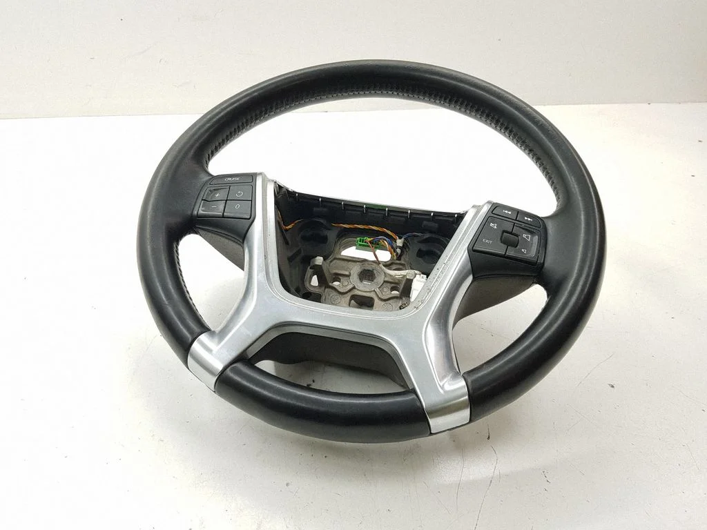 Steering wheel 34108765A
