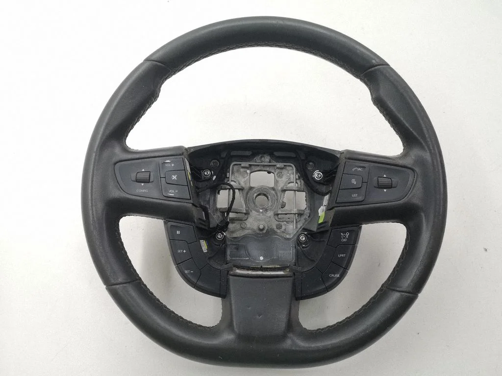 Steering wheel 96874666ZE01