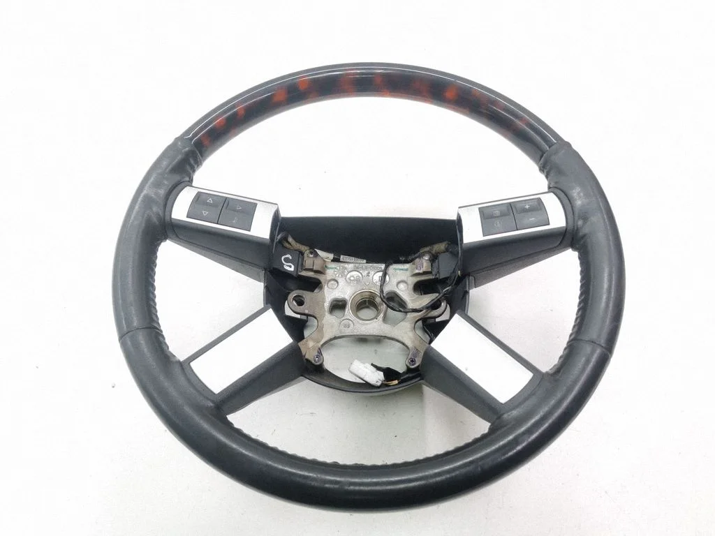 Steering wheel 0UV231DVAG