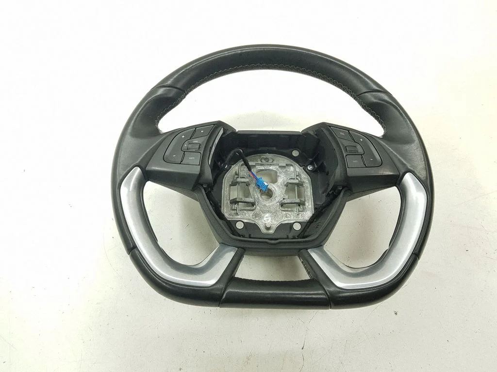 Steering wheel 9800284220
