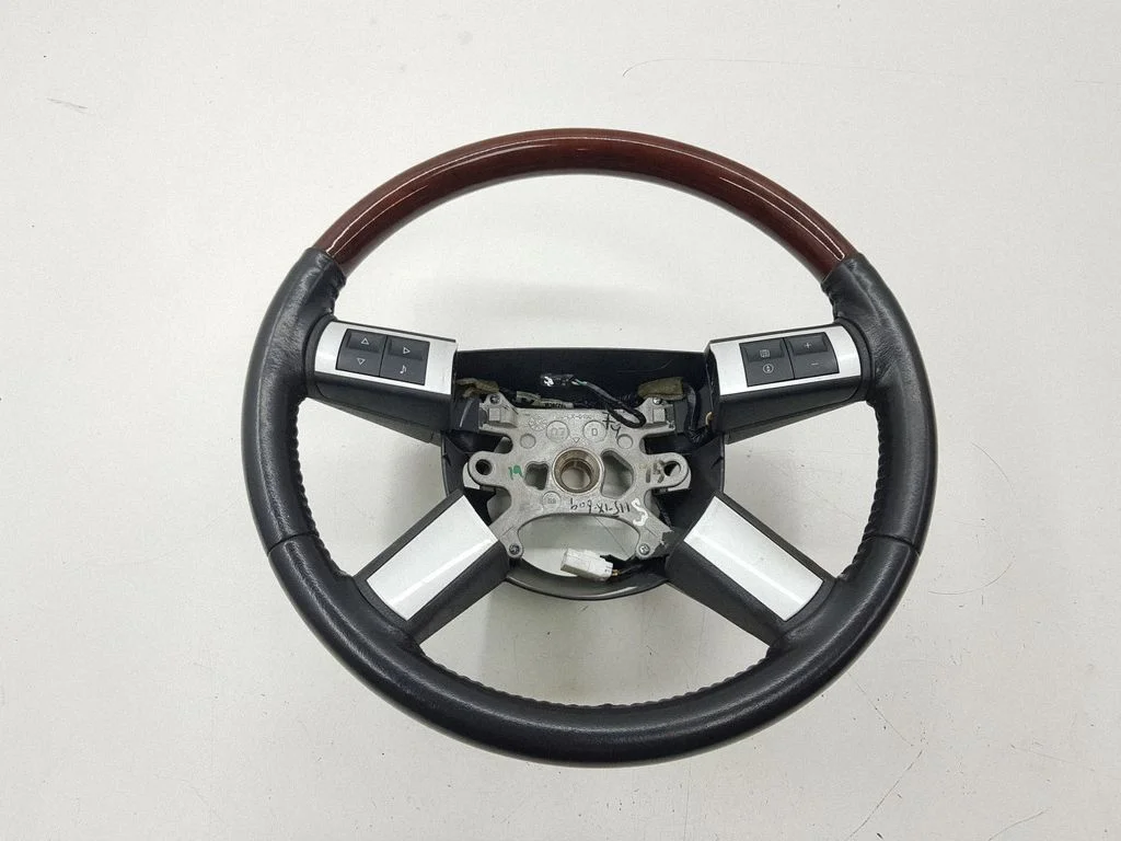 Steering wheel 0UV241DVAG