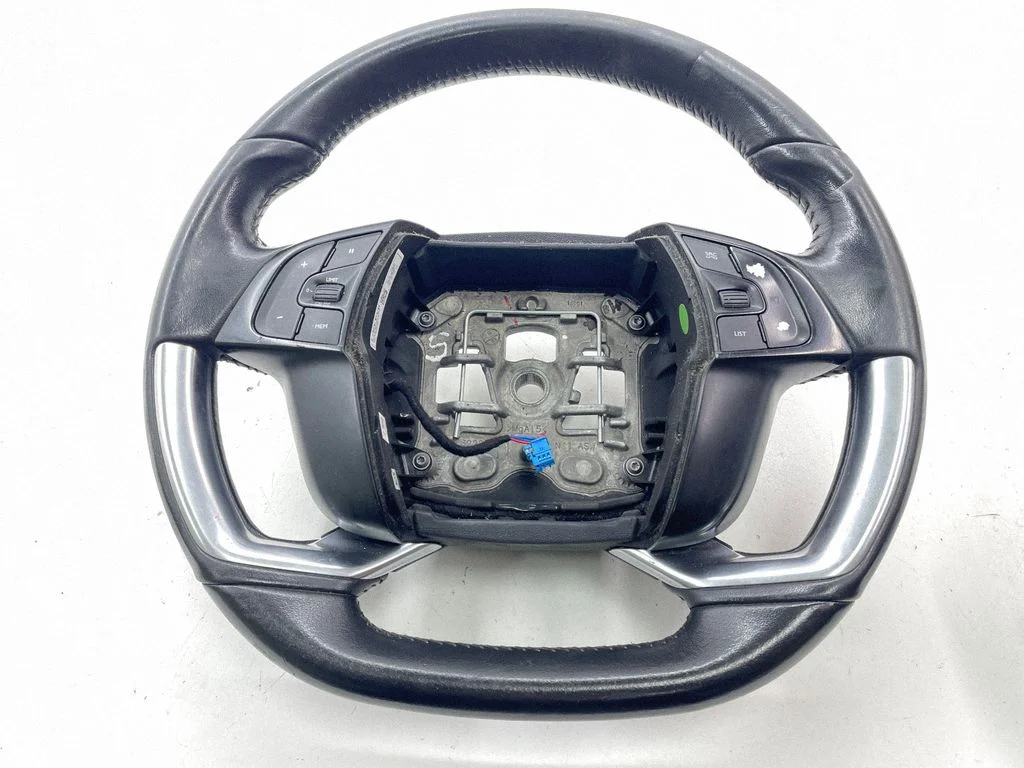 Steering wheel – Citroen C4 Grand Picasso (2013-2018)