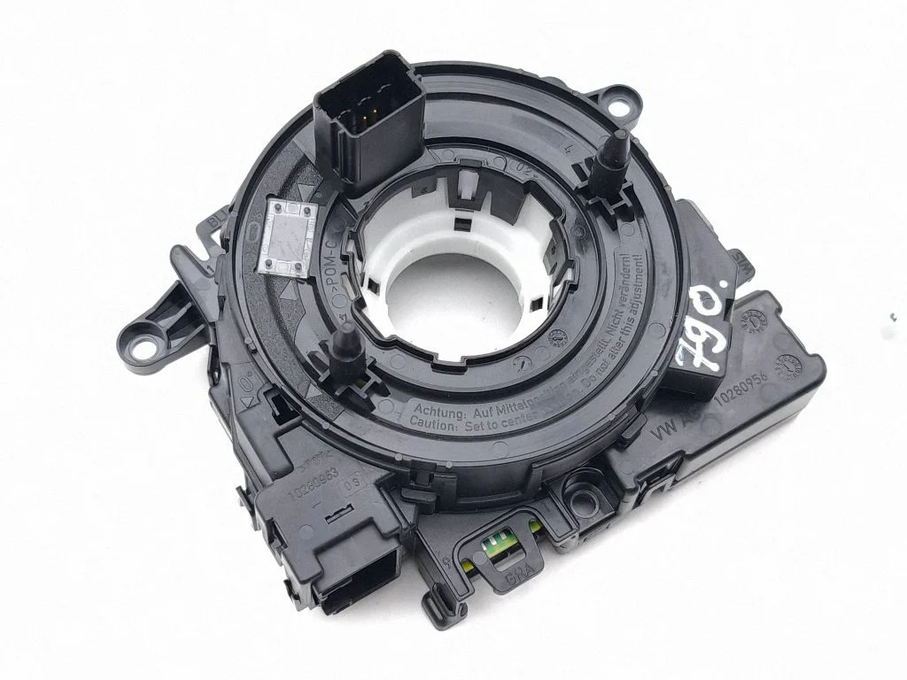 Airbag slip ring squib (SRS ring) 5Q1953549D