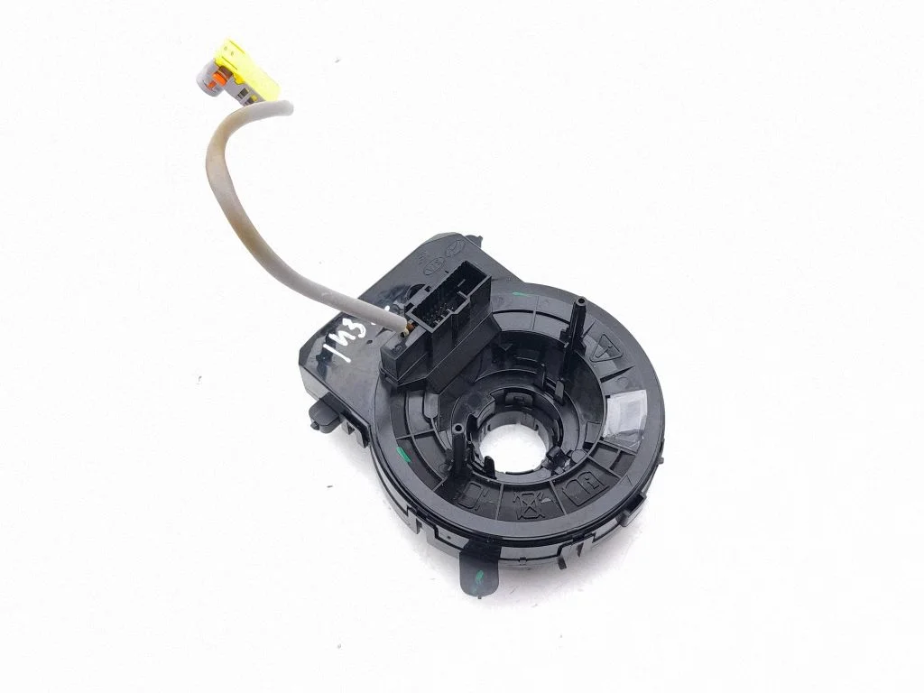 Airbag slip ring squib (SRS ring) – Hyundai Tucson TL (2015-)
