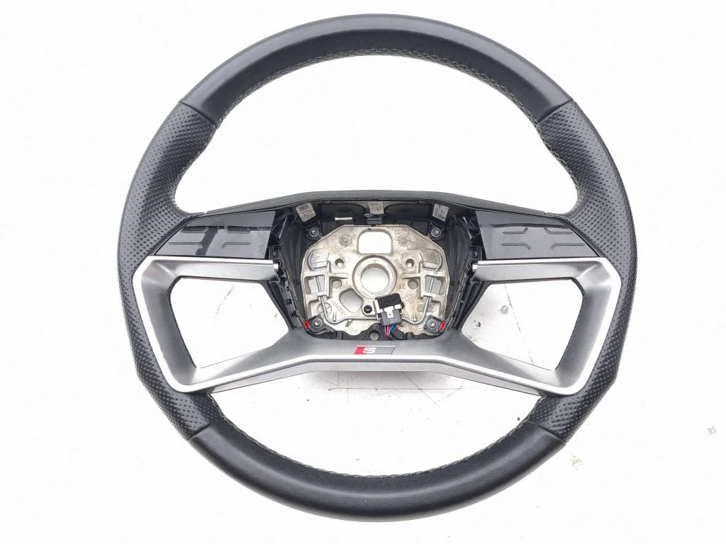 Kierownica – Audi Q4 e-tron (2021-)