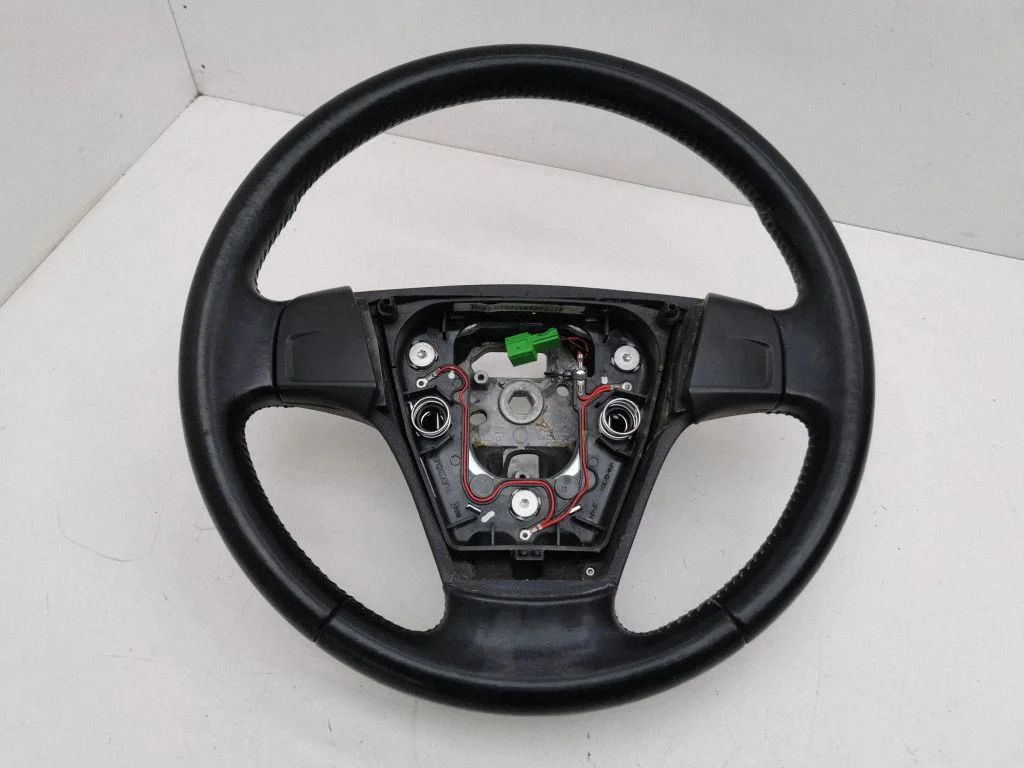 Steering wheel SV55150001