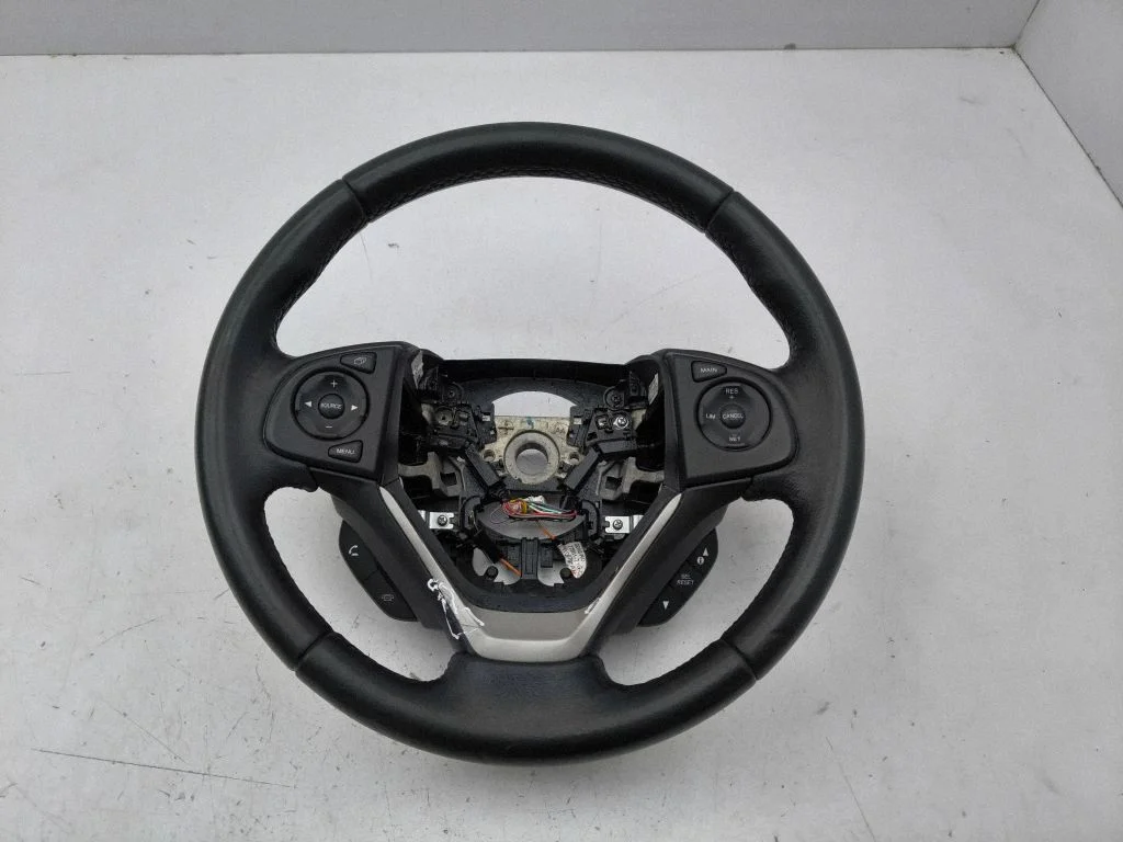 Kierownica 00133602661