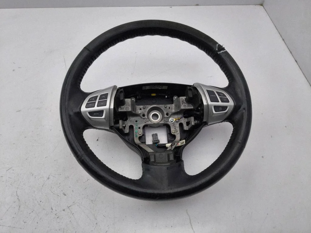 Steering wheel 4400A229XA