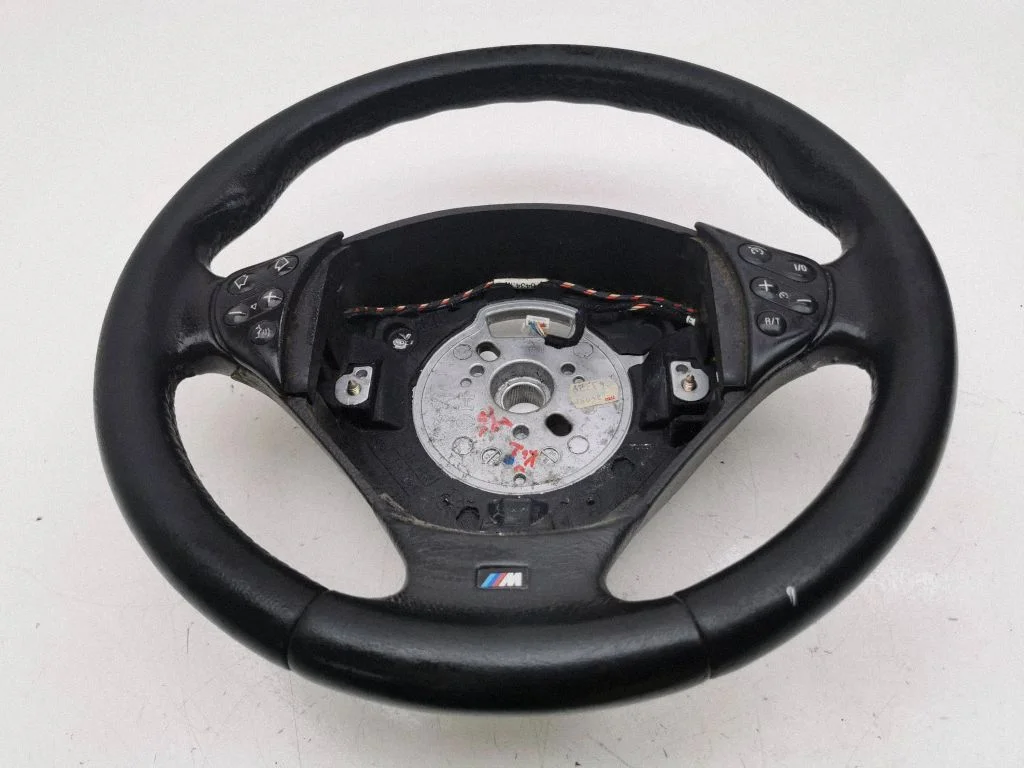 Steering wheel 229115