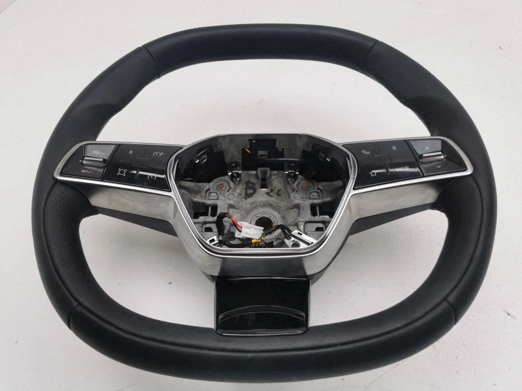 Steering wheel 653097300 – Renault Megane Mégane Renault Sport III (IV Based) (2017-2023)