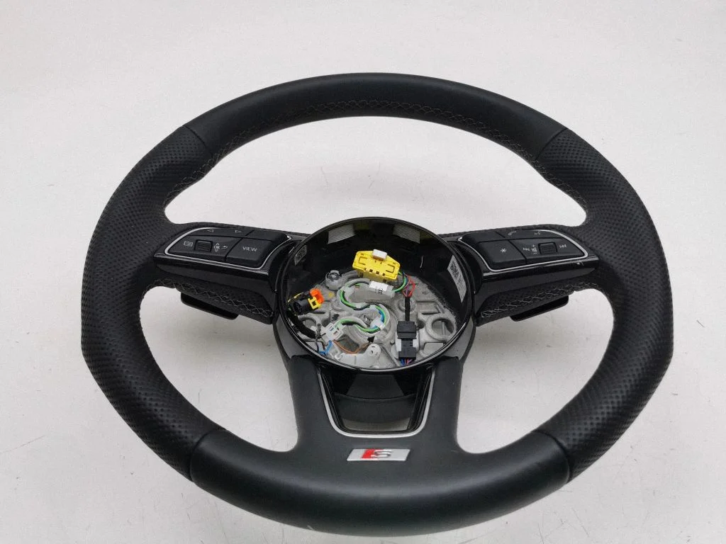 Steering wheel 82A419091AD