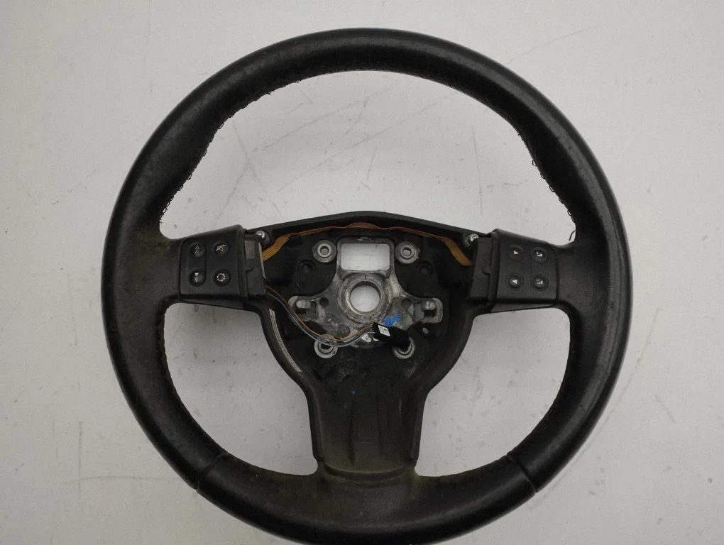 Steering wheel 5P0959537