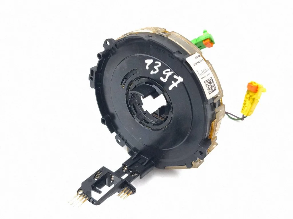 Airbag slip ring squib (SRS ring) A1714640518