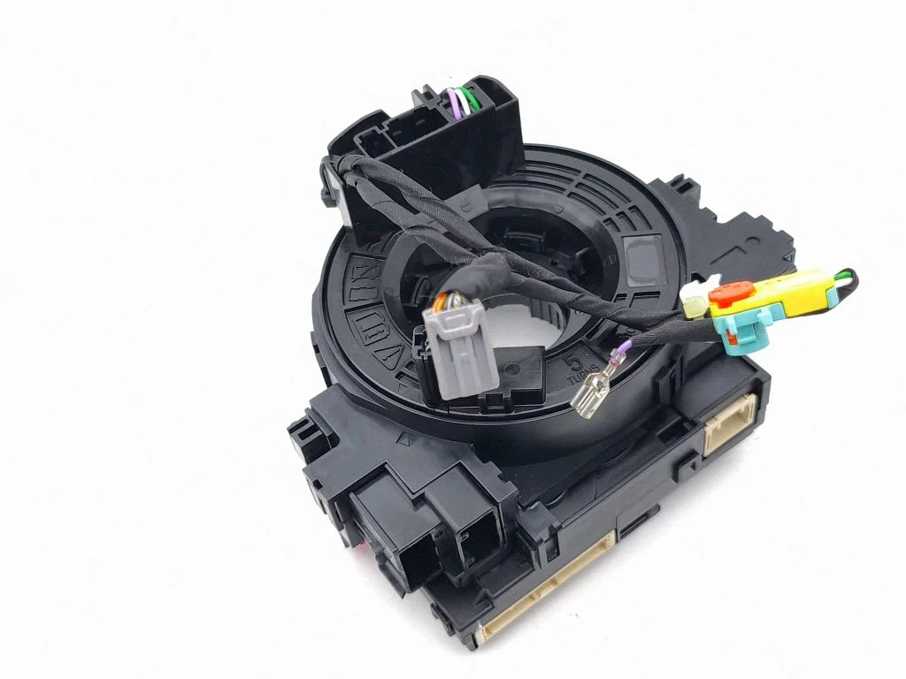 Airbag slip ring squib (SRS ring) – Toyota C-HR II (2023-)