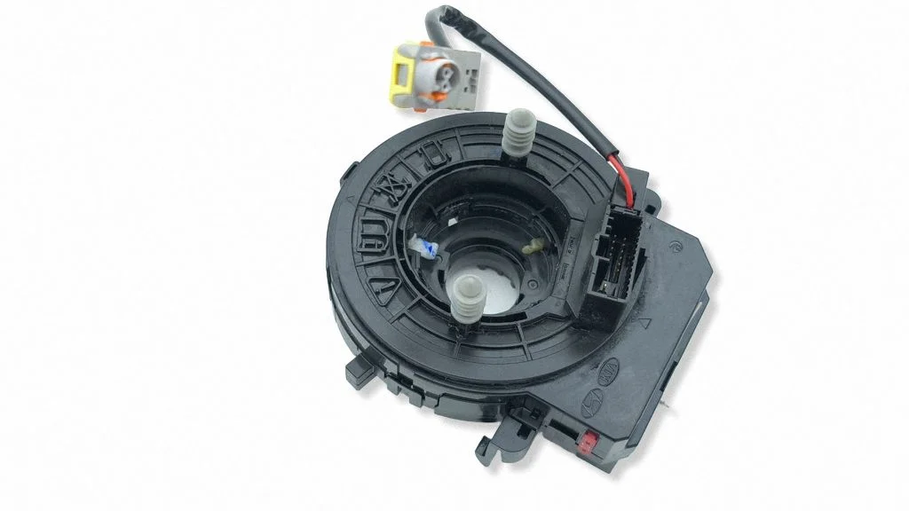 Airbag slip ring squib (SRS ring) – Hyundai Ioniq (2016-)