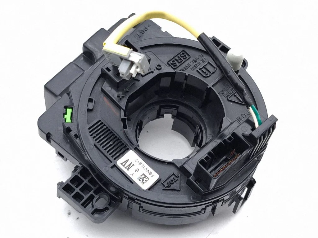 Airbag slip ring squib (SRS ring) F0VV1L03