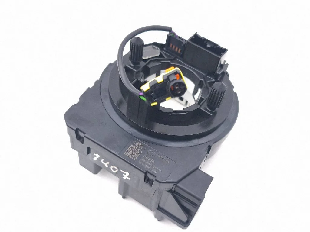 Airbag slip ring squib (SRS ring) LV4T14A664AA