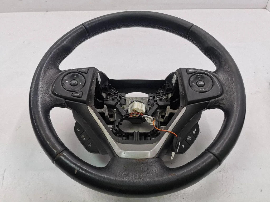 Steering wheel 78500T1GQ5XXM1